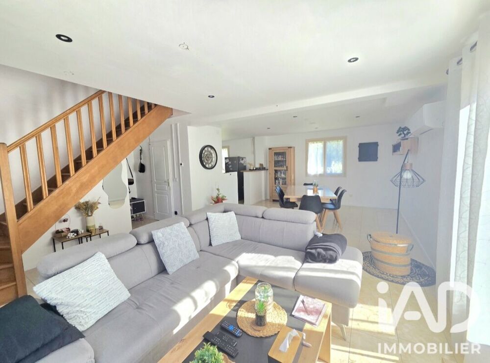 Vente Maison/villa 4 pièces