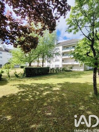  Appartement � vendre 6 pi�ces 110 m�