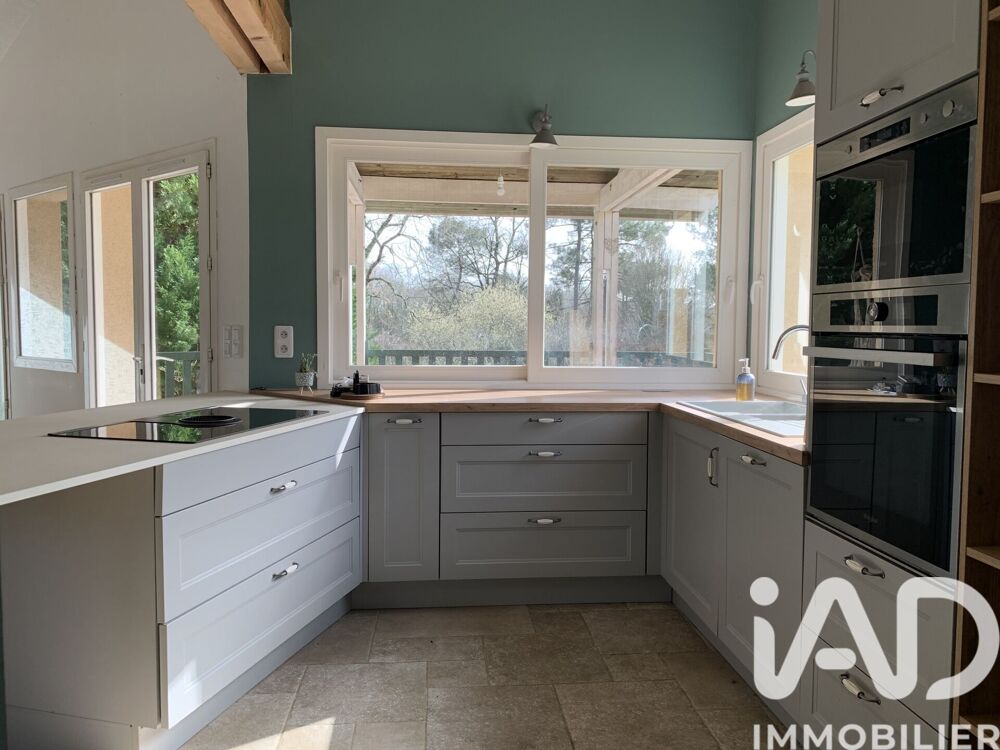 Vente Maison de campagne 7 pièces