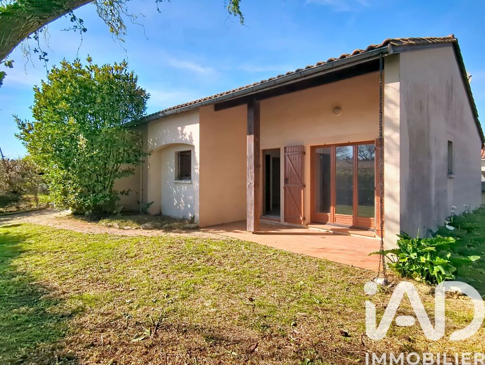Vente Maison traditionnelle 5 pièces