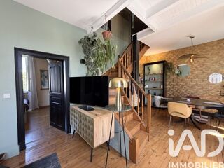  Maison à vendre 5 pièces 90 m²