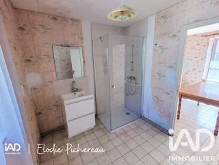  Maison à vendre 5 pièces 96 m²