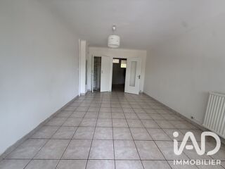 Appartement à vendre 1 pièce 29 m²