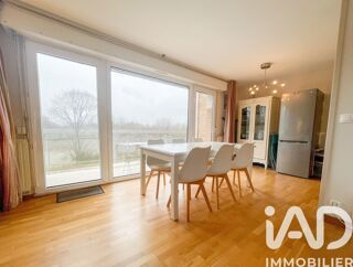  Appartement à vendre 3 pièces 82 m²