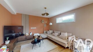  Maison à vendre 4 pièces 98 m²