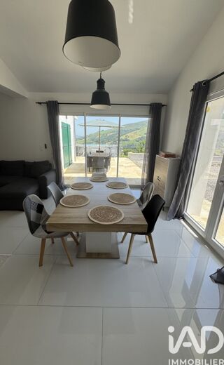  Maison à vendre 5 pièces 132 m²