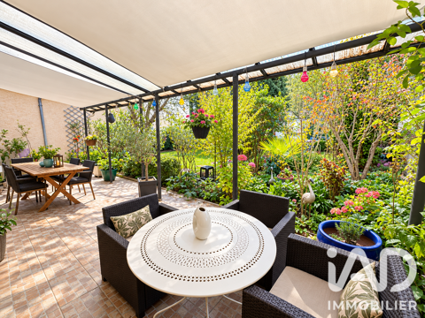   Vente Maison/villa 7 pièces Maison - 7 pièce(s) - 187 m²