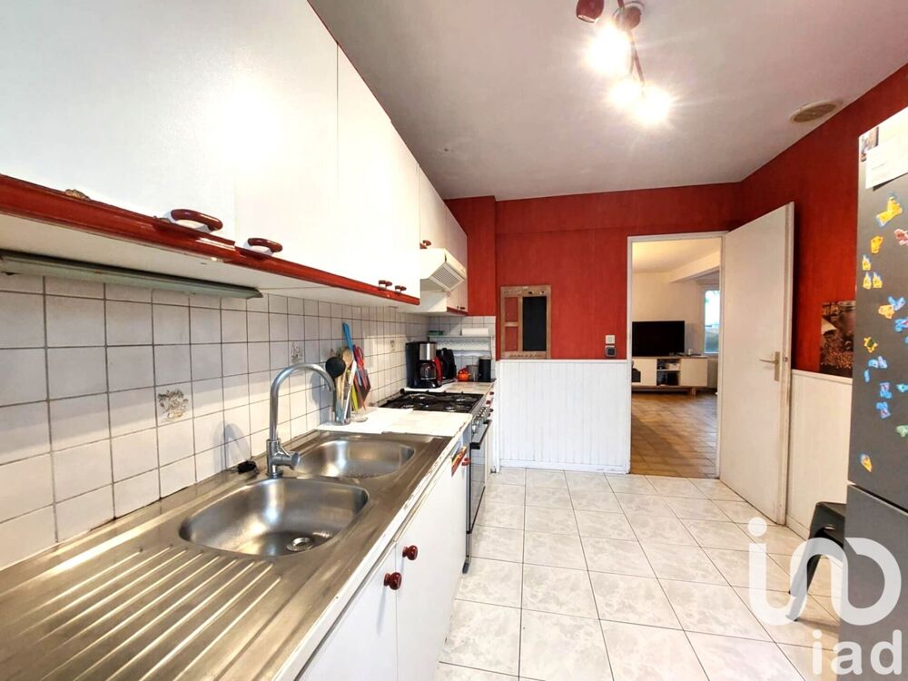 Vente Maison Vente Pavillon 5 pièces Brie-comte-robert