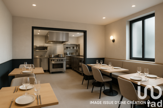  Maison à vendre 5 pièces 95 m²
