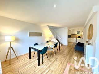  Maison � vendre 5 pi�ces 135 m�