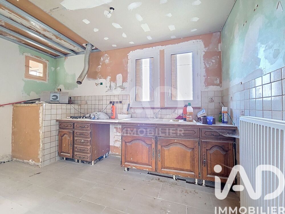 Vente Maison/villa 4 pièces