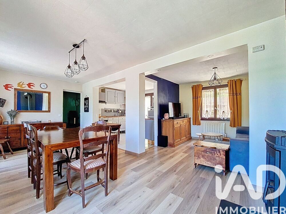 Vente Maison Vente Maison/villa 6 pièces Meaux