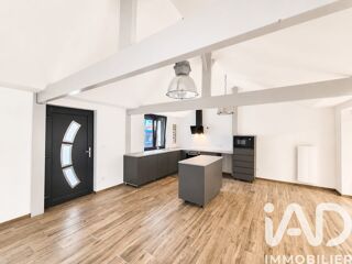  Maison 4 pièces 150 m² Charleville-mézières