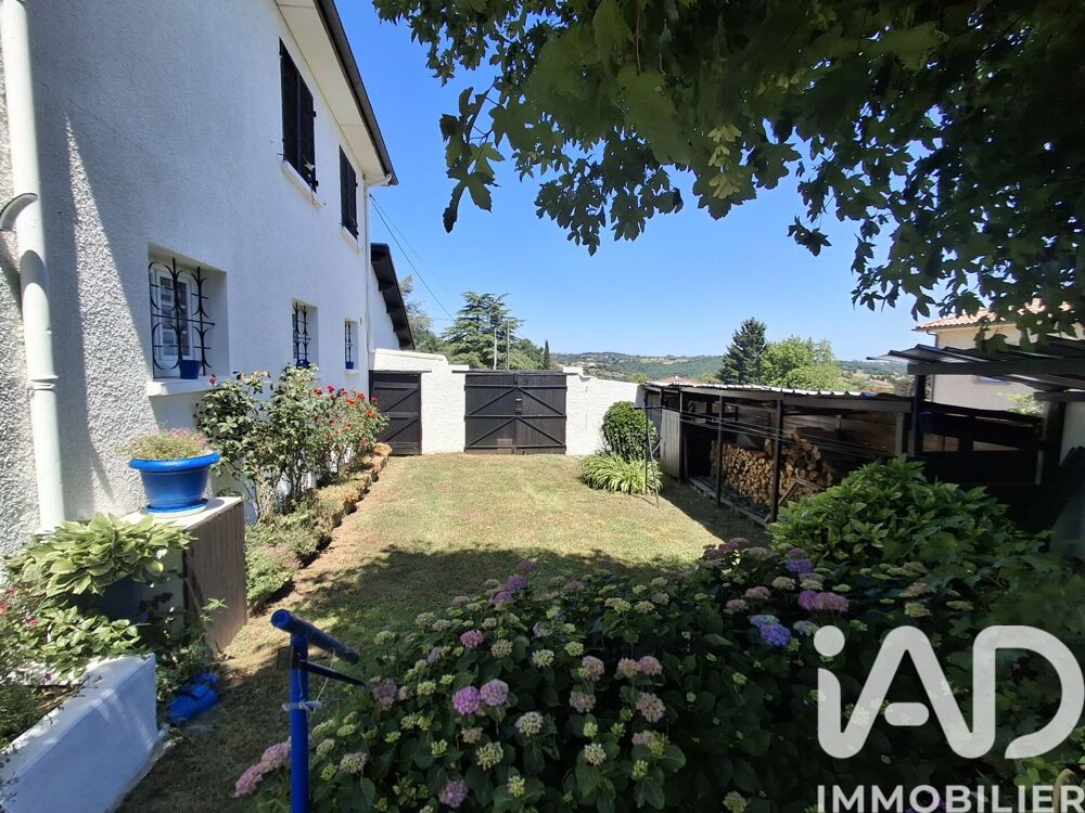 Vente Maison/villa 9 pièces