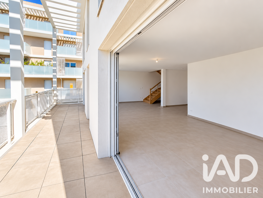 Vente Appartement Vente Duplex 4 pièces Monteux