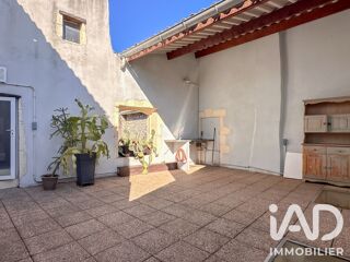Vente Maison Vente Maison de village 3 pièces Bourg-saint-andéol
