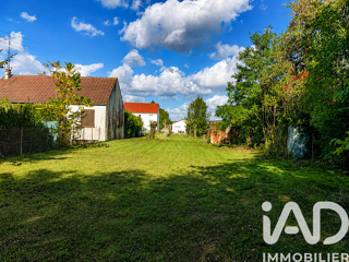  Terrain à vendre 1552 m²