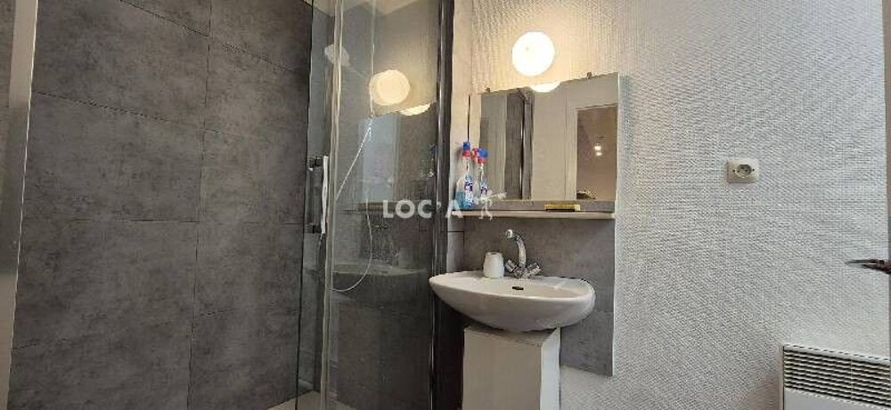 location Appartement - 2 pièce(s) - 37 m² Dijon (21000)
