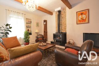  Maison à vendre 4 pièces 141 m²