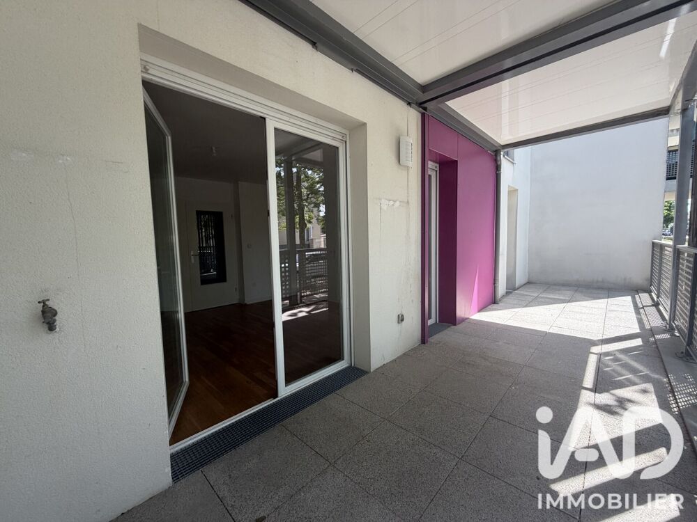 Vente Appartement Vente Appartement 2 pièces Ris-orangis