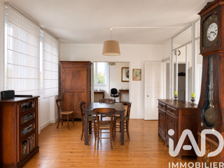 Vente Maison Vente Maison/villa 5 pièces La rochelle