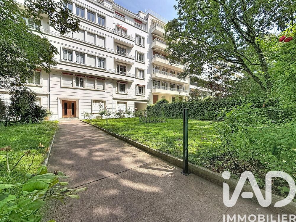 à vendre  Appartement Neuilly-sur-Seine (92200)