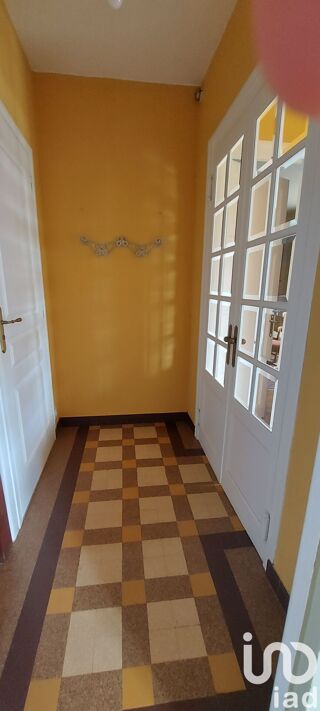  Maison à vendre 5 pièces 135 m²