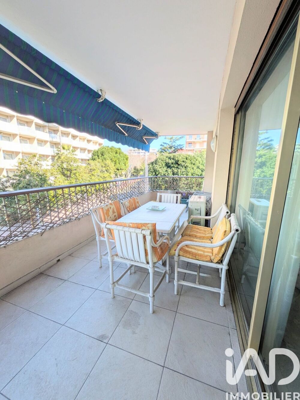 Vente Appartement Vente Appartement 3 pièces Antibes
