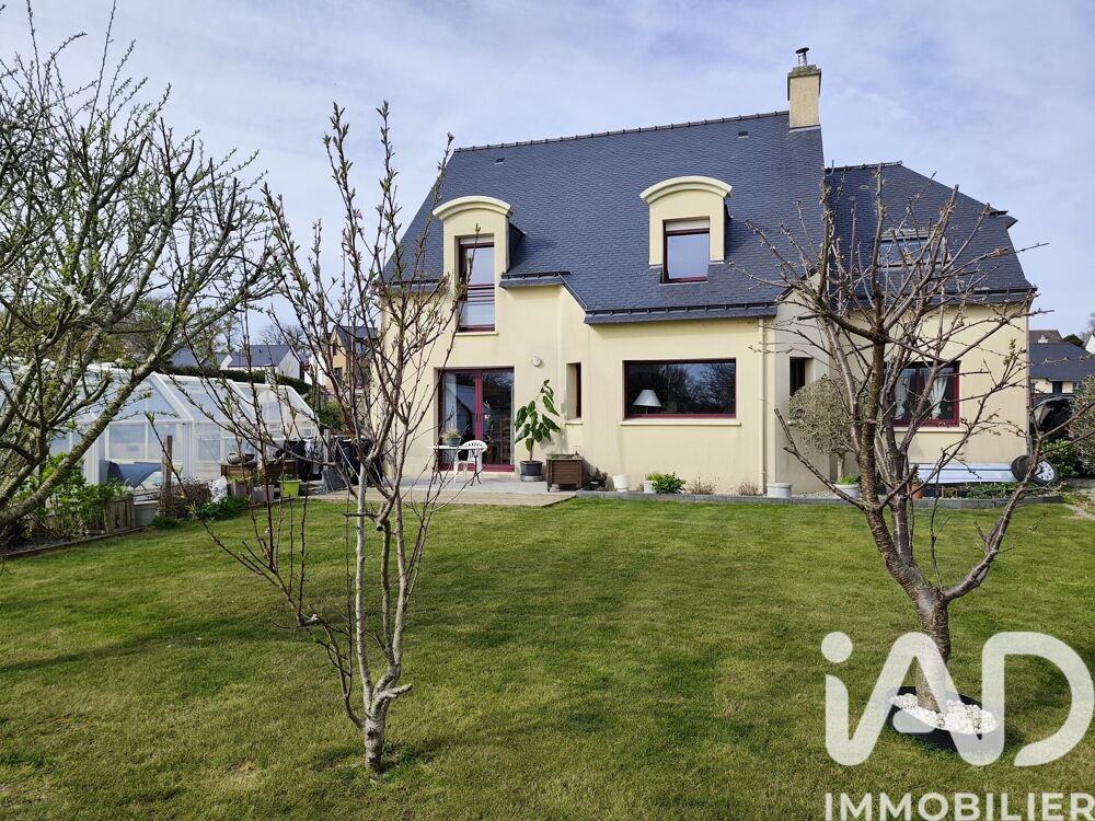 Vente Maison traditionnelle 8 pièces