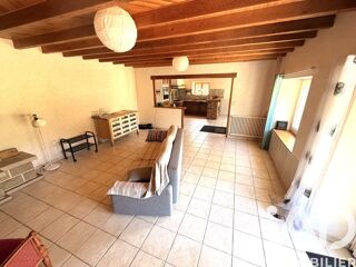  Maison à vendre 5 pièces 120 m²