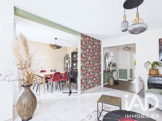  Appartement à vendre 4 pièces 85 m²