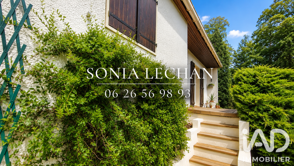 Vente Maison Vente Maison/villa 4 pièces Montgé-en-goële
