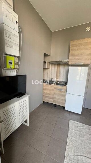  Appartement � louer 1 pi�ce 20 m�