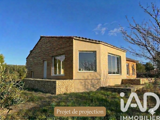  Maison à vendre 4 pièces 136 m²