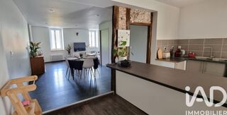  Appartement à vendre 4 pièces 104 m²