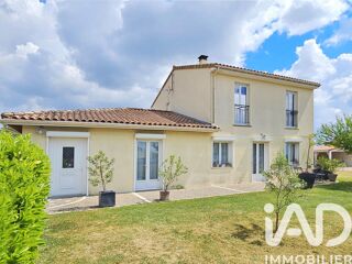  Maison à vendre 7 pièces 162 m²