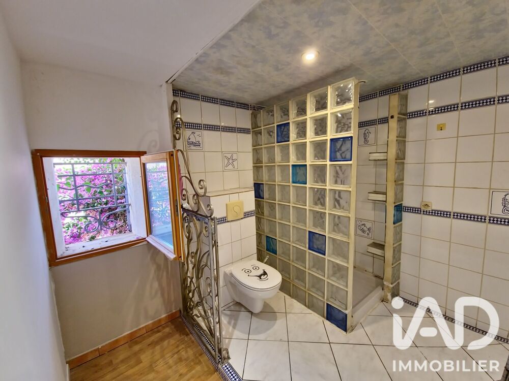 Vente Maison Vente Maison de ville 3 pièces La seyne-sur-mer