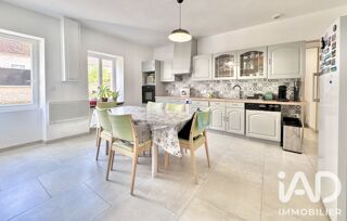  Maison à vendre 9 pièces 240 m²