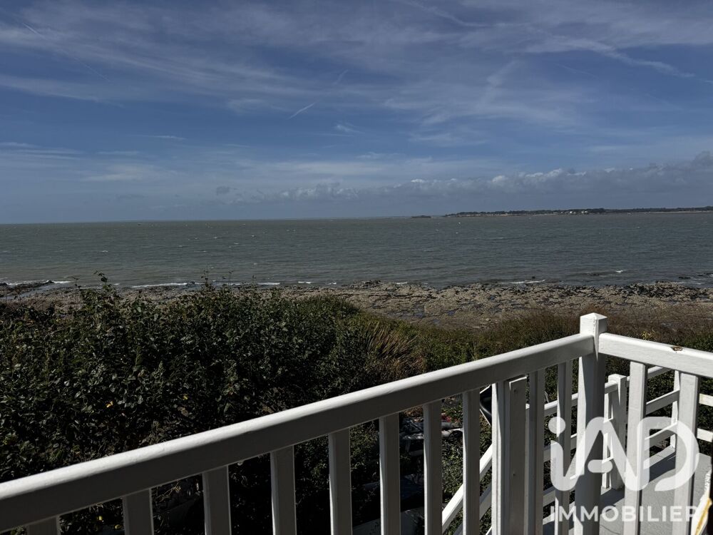 Vente Immeuble Vente Immeuble 158 m&sup2; Mesquer