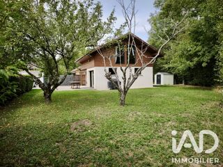  Maison à vendre 3 pièces 68 m²