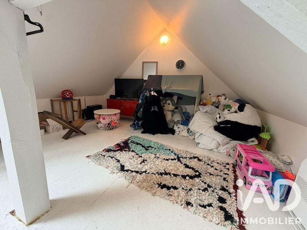à vendre  Maison Tours (37000)