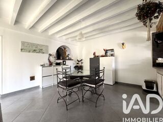  Maison à vendre 11 pièces 267 m²