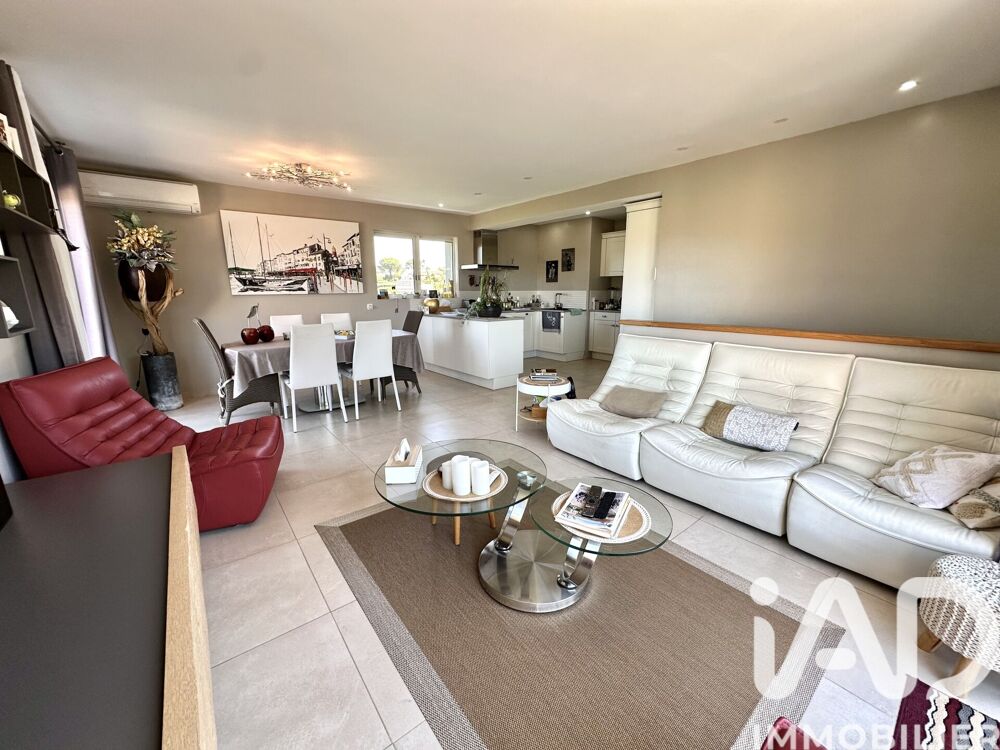 à vendre  Maison Sainte-Maxime (83120)