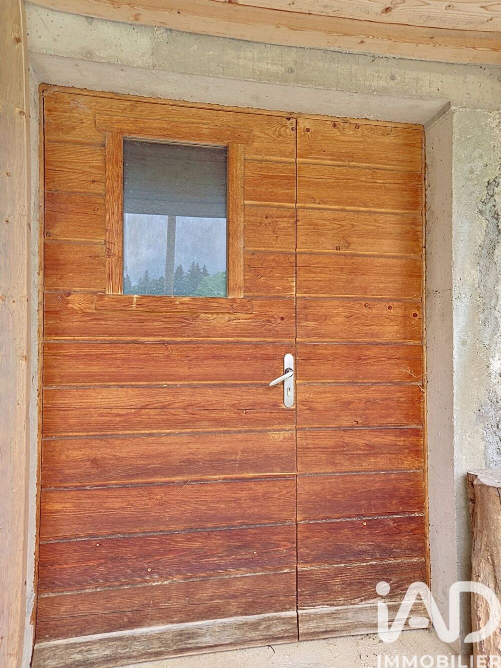 à vendre  Maison Chaux-Neuve (25240)