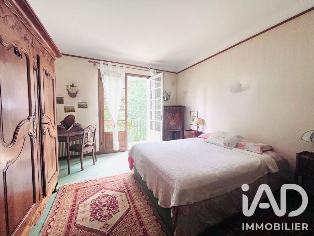 à vendre  Maison Villefranque (64990)