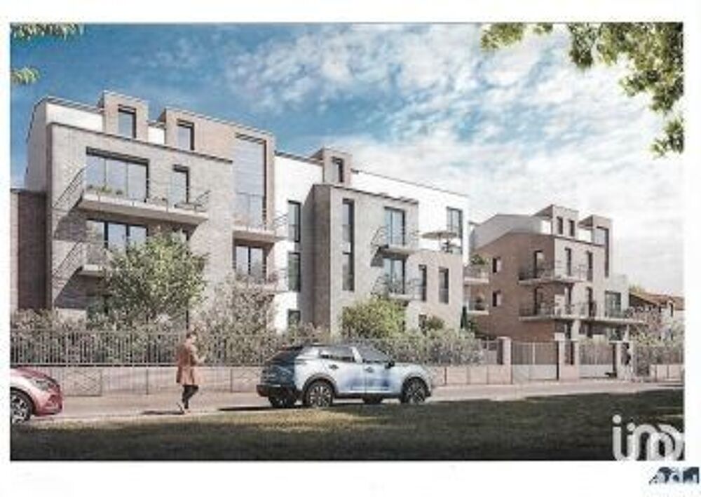 Vente Appartement 1 pièce