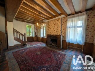  Maison à vendre 11 pièces 224 m²