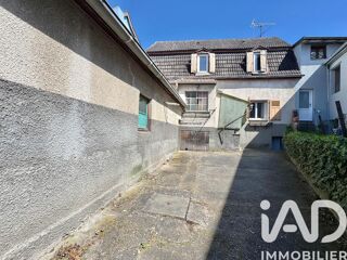 Vente Maison Vente Maison de ville 4 pièces Colmar