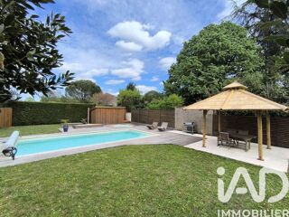  Maison à vendre 5 pièces 153 m²