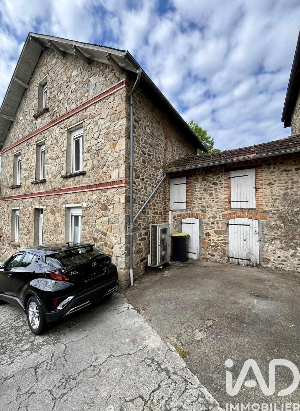 Vente Maison/villa 5 pièces